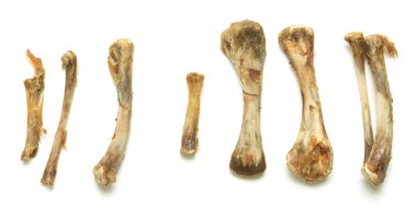 yemek için malzemeler