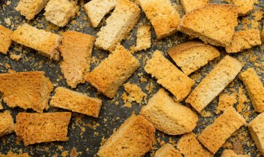 yemek için malzemeler