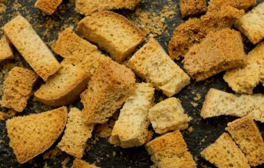 yemek için malzemeler