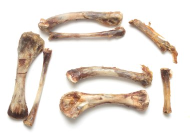 yemek için malzemeler