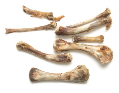 yemek için malzemeler