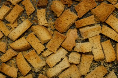 yemek için malzemeler