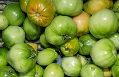 yemek için malzemeler