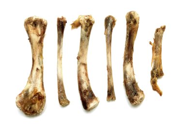 yemek için malzemeler