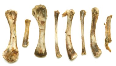 yemek için malzemeler