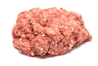 yemek için malzemeler