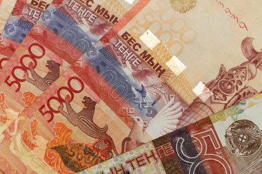 banknot işaretleri para birimi