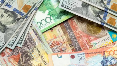 banknot işaretleri para birimi