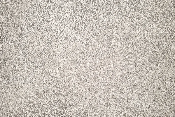 Cement plaster wall background, texture — Stock Photo, Image