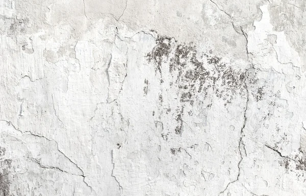 水泥石膏墙背景纹理 — 图库照片