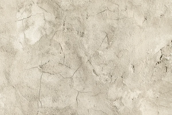 Cement plaster wall background, texture — Stock Photo, Image