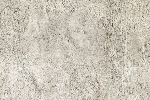 Cement plaster wall background, texture — Stock Photo, Image