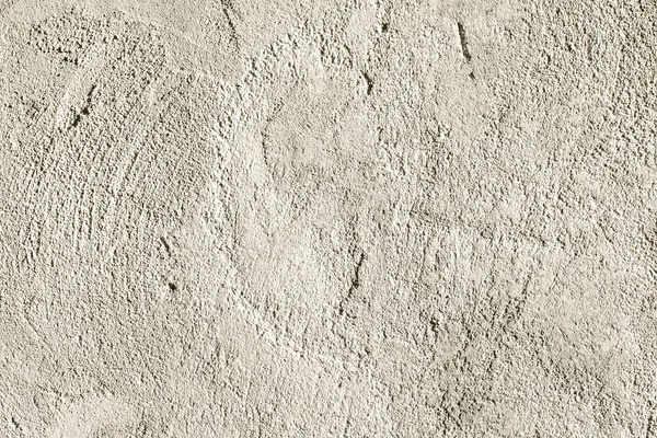 Cement plaster wall background, texture — Stock Photo, Image