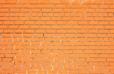 Tuğla duvar arkaplanı