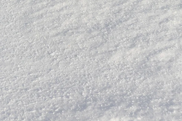 Paisaje nevado de invierno —  Fotos de Stock