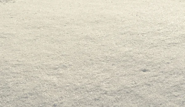 Inverno paesaggio innevato — Foto Stock