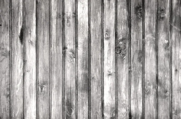 Close up of  wooden fence panels — Stock Photo, Image