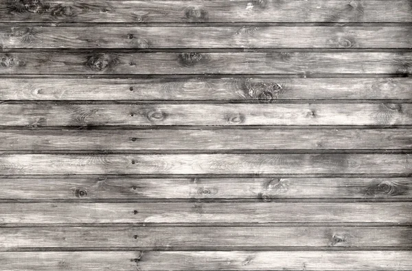 Close up de painéis de vedação de madeira — Fotografia de Stock