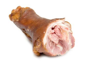 ev yapımı gıda, beyaz arka plan