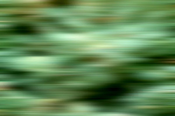 Luz abstracta verde movimientos fondo —  Fotos de Stock