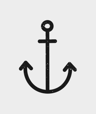 Çapa Logo Simge.