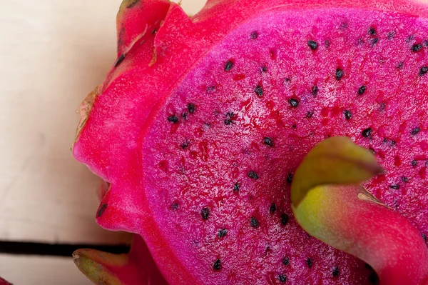 Fruto de dragão fresco — Fotografia de Stock