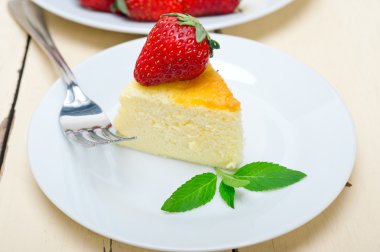 kalp cheesecake