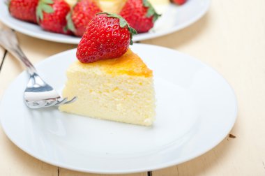 kalp cheesecake