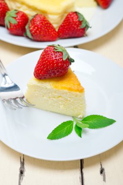 kalp cheesecake