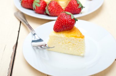 kalp cheesecake