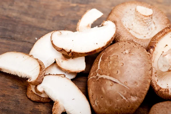 Shitake mushroom hi-res stock photography and images - Alamy