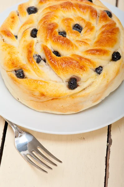 yaban mersini Ekmek pasta tatlı 