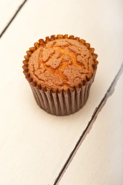 Sweet muffin cake — Stock Photo, Image