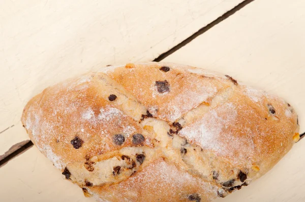 Sweet bread cake — Stock Photo, Image