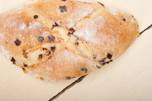 Sweet bread cake — Stock Photo, Image