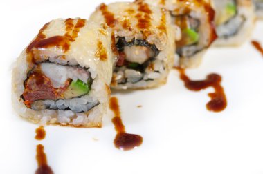 taze suşi seçim kombinasyon ürün çeşitliliği seçimi 