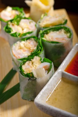 taze suşi seçim kombinasyon ürün çeşitliliği seçimi 