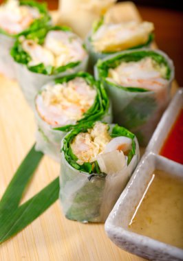 taze suşi seçim kombinasyon ürün çeşitliliği seçimi 