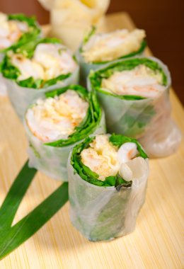 taze suşi seçim kombinasyon ürün çeşitliliği seçimi 