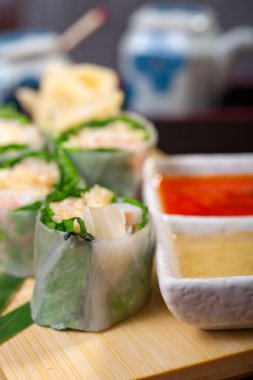 taze suşi seçim kombinasyon ürün çeşitliliği seçimi 