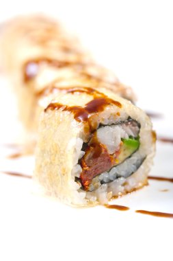 taze suşi seçim kombinasyon ürün çeşitliliği seçimi 