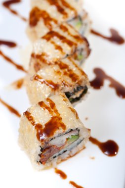 taze suşi seçim kombinasyon ürün çeşitliliği seçimi 