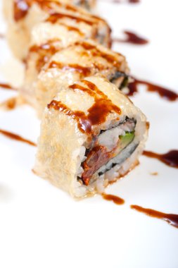 taze suşi seçim kombinasyon ürün çeşitliliği seçimi 