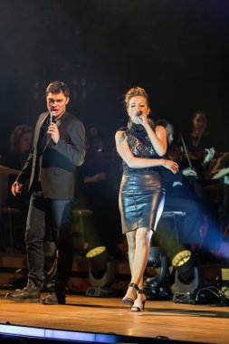 Multimedya gözlük - Symphonica