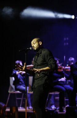 Multimedya gözlük - Symphonica