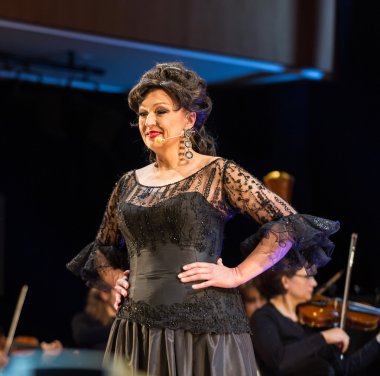 Varşova Futura ve M. Walewska - Opera hayat, gözlük ya da başka bir deyişle: yalan, aşk, ihanet ve ölüm tüm zamanların en büyük opera dramalar