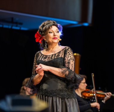 Varşova Futura ve M. Walewska - Opera hayat, gözlük ya da başka bir deyişle: yalan, aşk, ihanet ve ölüm tüm zamanların en büyük opera dramalar