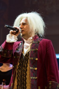 Varşova Futura ve M. Walewska - Opera hayat, gözlük ya da başka bir deyişle: yalan, aşk, ihanet ve ölüm tüm zamanların en büyük opera dramalar