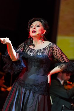 Varşova Futura ve M. Walewska - Opera hayat, gözlük ya da başka bir deyişle: yalan, aşk, ihanet ve ölüm tüm zamanların en büyük opera dramalar