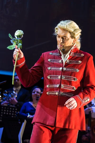 Varşova Futura ve M. Walewska - Opera hayat, gözlük ya da başka bir deyişle: yalan, aşk, ihanet ve ölüm tüm zamanların en büyük opera dramalar